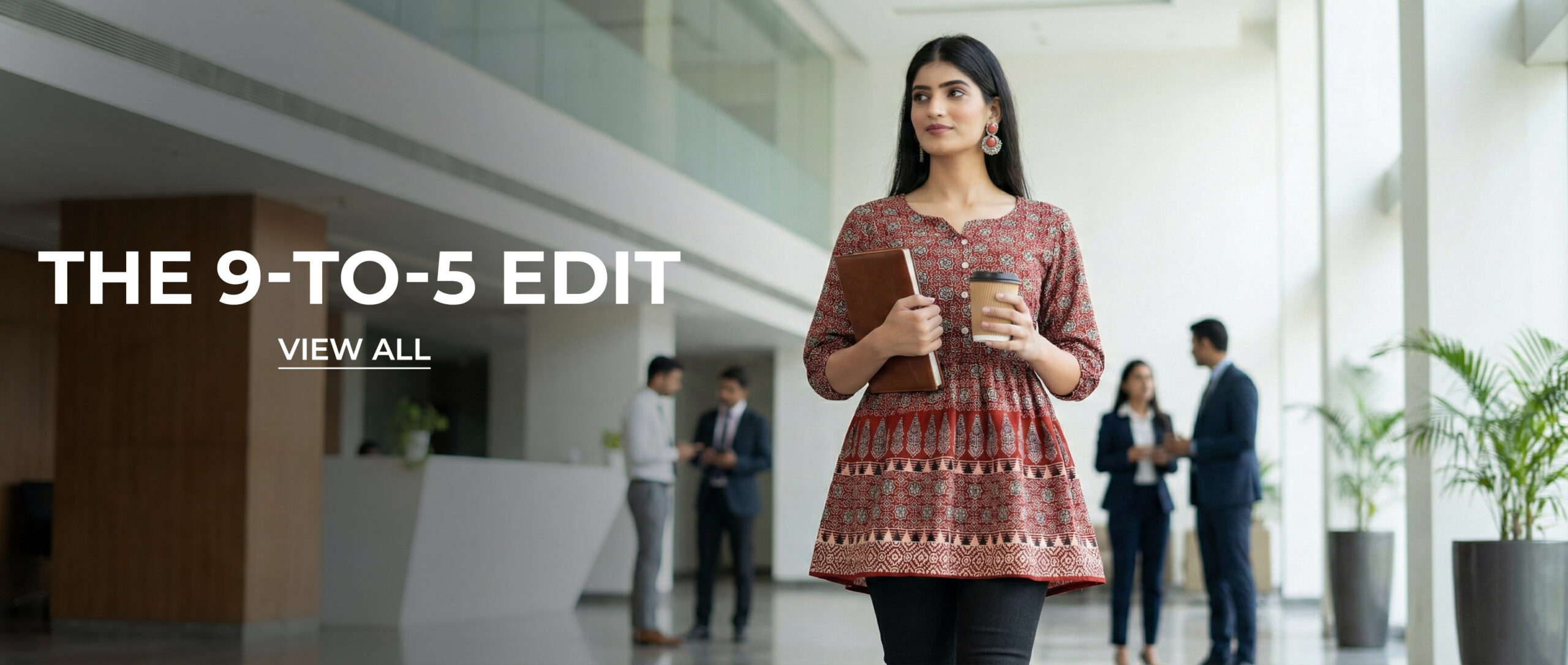 Doviba Desktop Banner