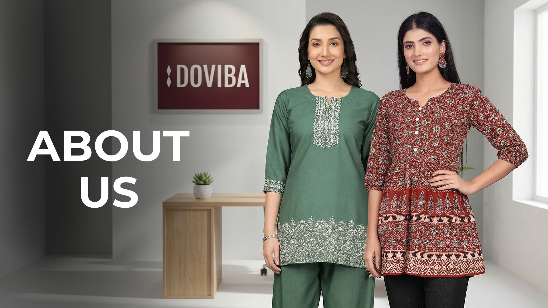 Doviba - Shop All