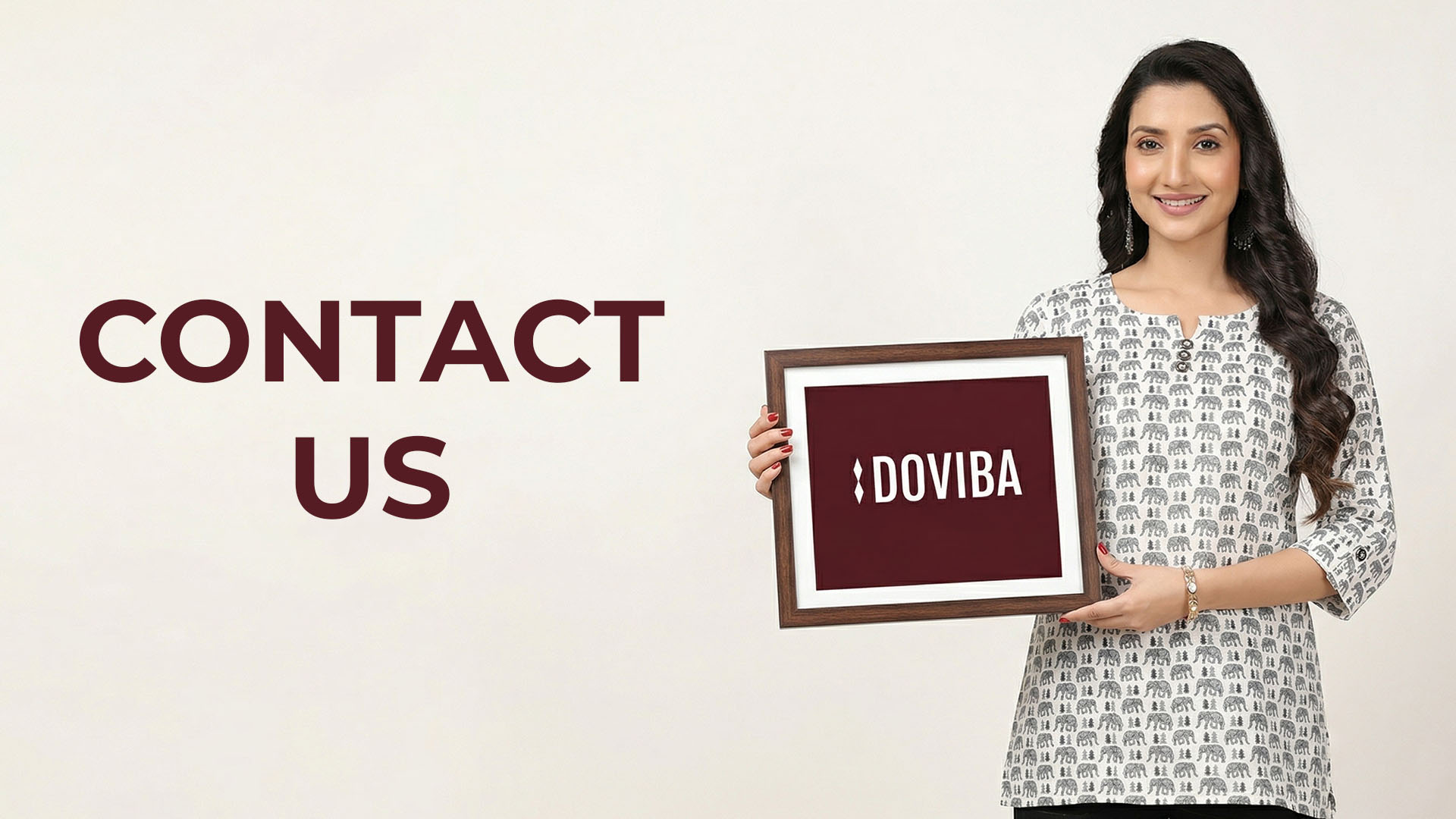 Doviba - Shop All