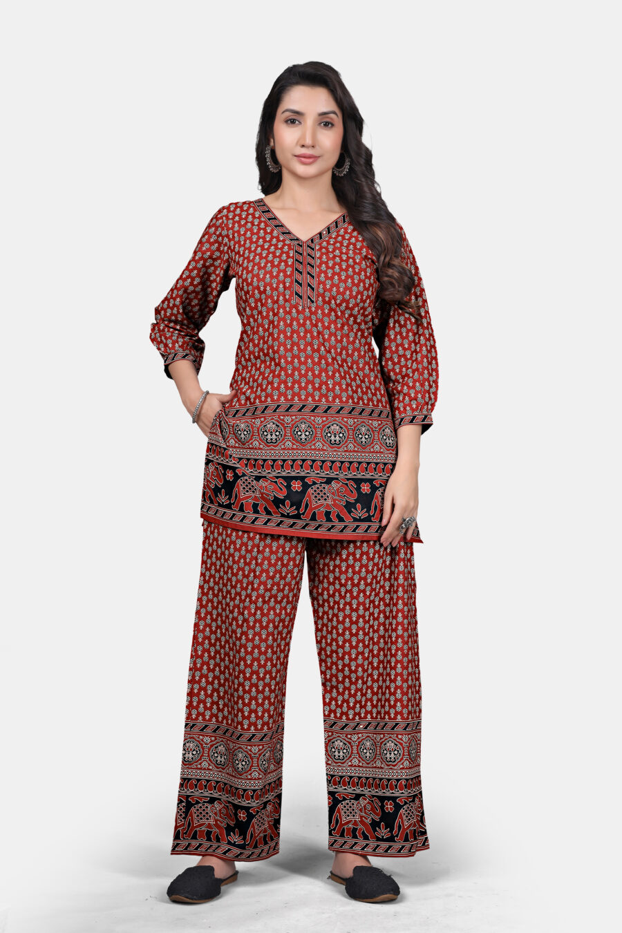 the heritage edit | rust